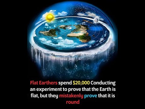 Flat Earthers Disprove Themselves in Netflix's 'Behind the Curve'