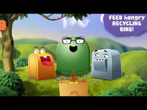 Grow Recycling (English Trailer, 16:9 Version) - YouTube