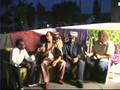 Israel Vibration Interview on Live Roots TV