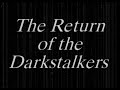 Ghost Witch Image Darkstalkers AMV