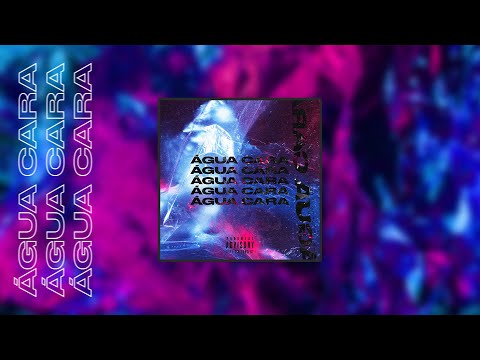 Glock Di x Kabeh - Água Cara ft. Mordêcai (Áudio Oficial)