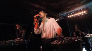 The Ninth Wave @ Sebright Arms 31/01/18