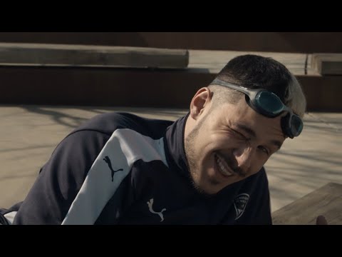 LE RUE BOYS - BOOM BOOM BYE BYE