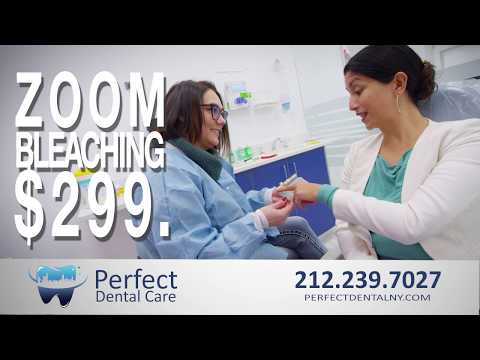 Perfect Dental - Promo