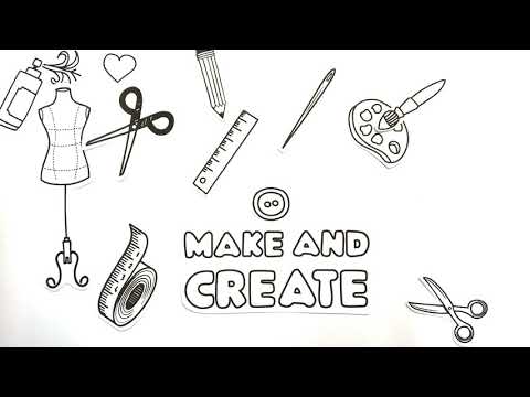 Let's Animate - Container no 8 - Make and Create Event - Fargo Village Coventry 12.10.19