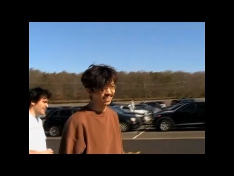 Phoneboy - Talking to Heads [OFFICIAL MUSIC VIDEO]