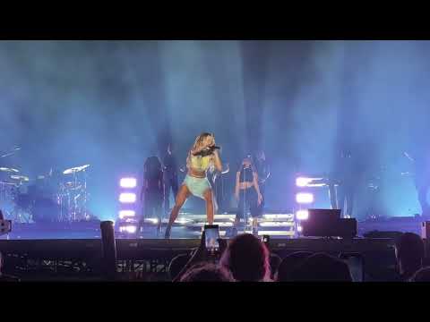 Joel Corry x MK x Rita Ora - “Drinkin’” (live in SZIN Festival)