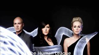 Night People - The Human League 2010