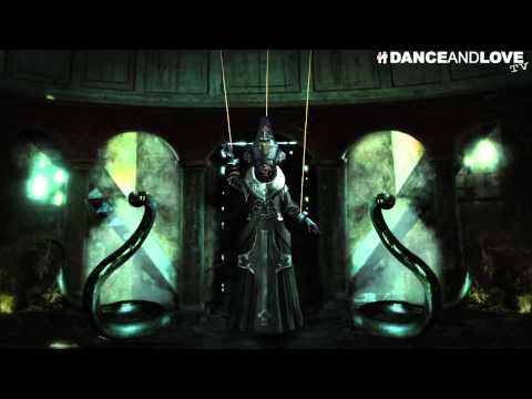 DJS FROM MARS vs PICCO - HARDCORE VIBES