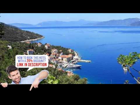 Apartment Valun 8081a - Valun, Croatia - Amazing place!