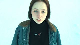 &#39;In The Cold, Cold Night&#39; Cover