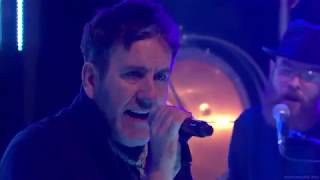 The Specials - Vote For Me &amp; A Message To You  Rudy (Live On TV 26th Jan 2019) (HD)