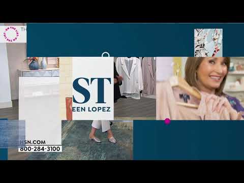 HSN | The List with Colleen Lopez 07.25.2019 - 09 PM