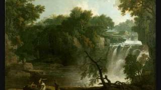 J.C. Bach - Il Tutore e Pupilla: Overture