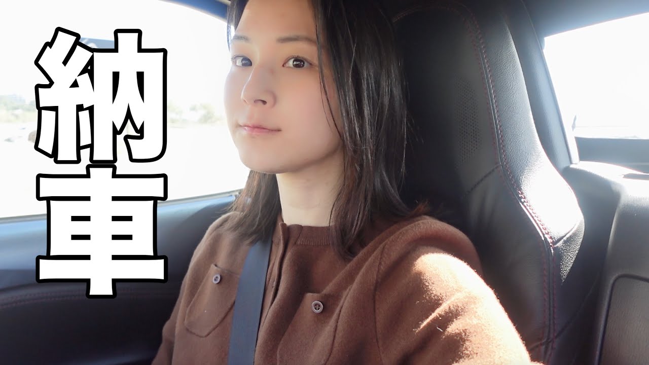 ギリシャで日本車を購入しました！！！！！！！！！！！！！