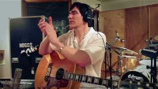 miggs:  Christmas (Baby Please Come Home)