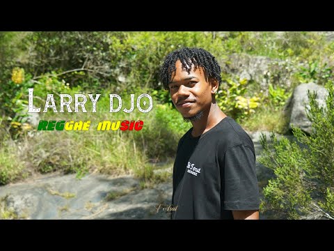 Larry Djo - Reggae music (Clip Officiel)