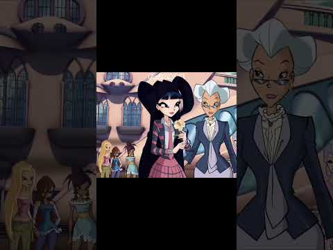 My girl deserved so much better 😭 #winxclub #edit