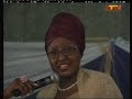 Mrs Aisha Buhari