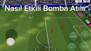 Nasıl Etkili Bomba Ve Yer Füzesi Atılır?