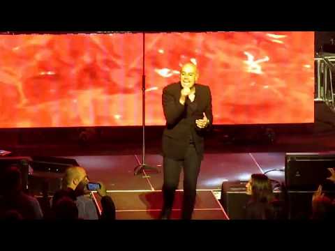 I'm Not Ashamed - Newsboys