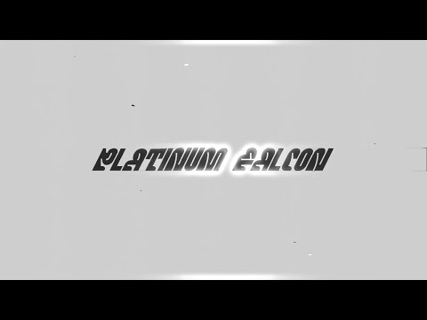 Guapdad 4000 - Platinum Falcon (Official Lyric Video)