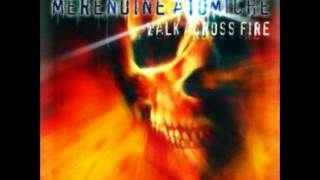 Merendine Atomiche - Walk Across Fire