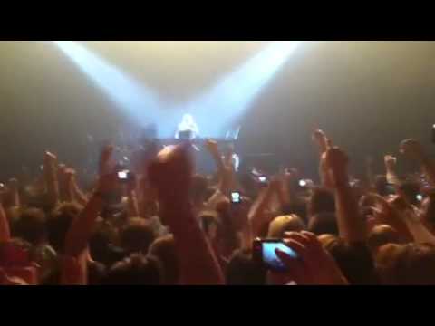 David Guetta 31/03/11 -1-