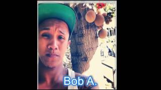 My Forever Valentine-HNL Bhoonks Mike Joc Bob A.