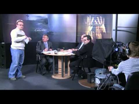 Alfa Omega TV - Raport de activitate - 2010