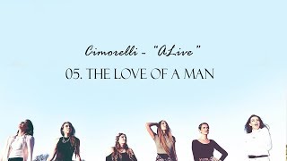 Cimorelli - The Love Of A Man [TRADUÇÃO PT-BR]