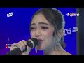 PESONA KEYZIAH CANTIKA