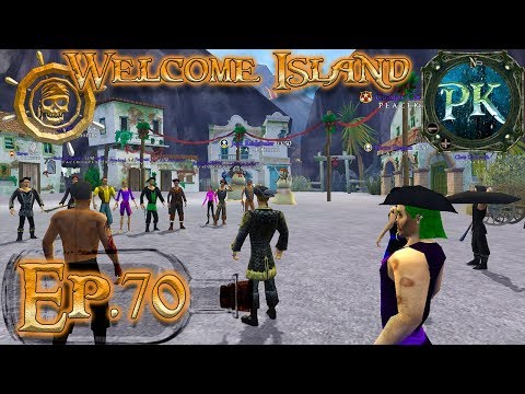Welcoming Island Server Update & More! | TLOPO Gameplay Ep 70