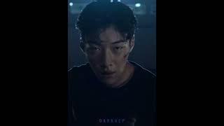 Bloodhounds Kdrama Edit // House Of Balloons / Glass Table Girls - the The Weeknd