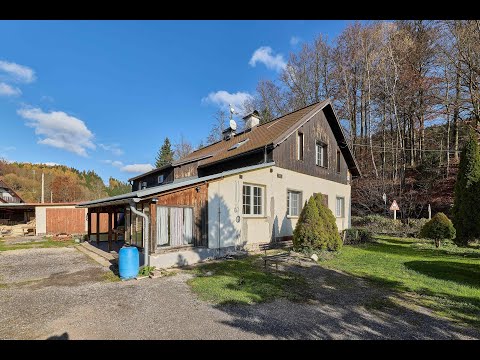 Prodej rodinného domu 238 m2 Rýchorská, Trutnov