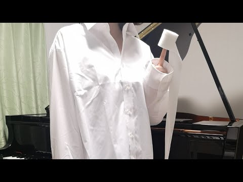 勝利の女神 NIKKE モダニア主題歌 『Goodbye For Now』ピアノ演奏