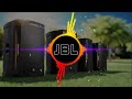JBL Remix Bass Infinity Test 2025 BassInfinity JBLRemix JBLBassTest