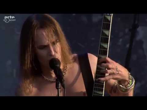 Children of Bodom - Live @ Wacken 2014 (Full Show, Pro Shot) [HD]