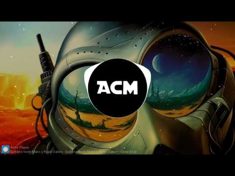 Goblins from Mars x Ryan Oakes - Glow d Up (NCS)