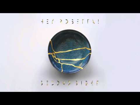 Hey Rosetta! - Harriet