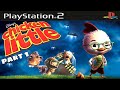 Chicken Little Español Parte 1 PS2 Sin Comentarios