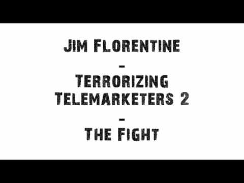 Jim Florentine - Burping (The Fight) Prank Call