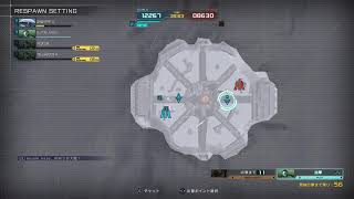 久しぶりのバトオペ2配信(グルレ)