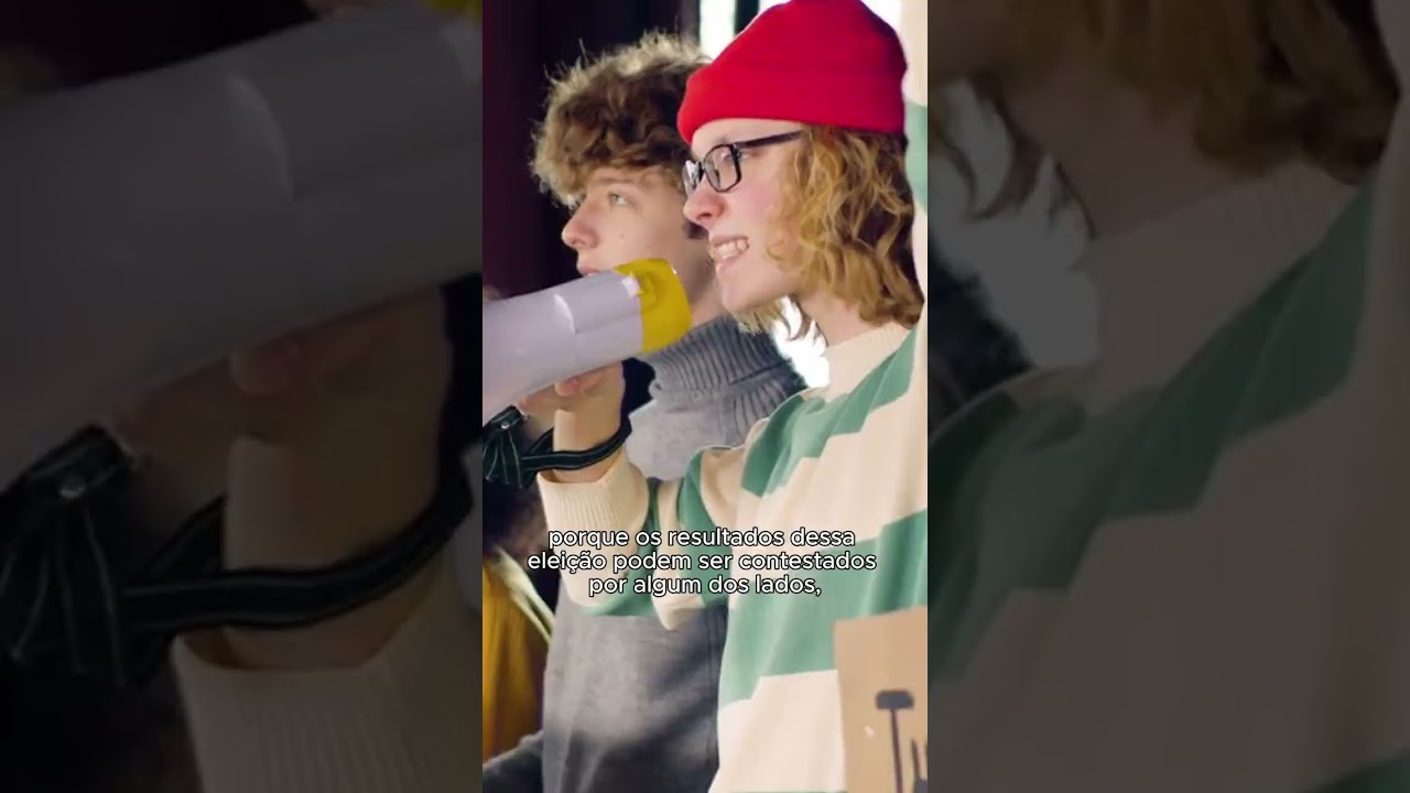 Nouriel Roubini: Eleições EUA