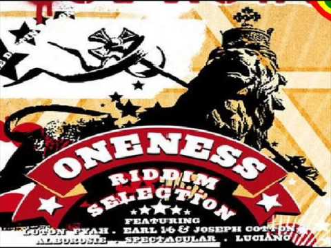Oneness Riddim Mix