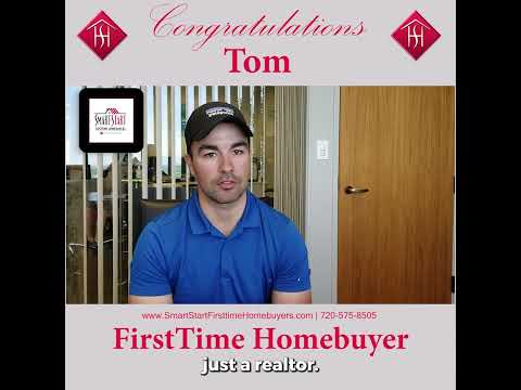 Smart Start FirstTime Homebuyers know the real estate market to help you buy your first home  - Down Payment Assistance For Colorado First Time Home Buyers - Buy your home now in Colorado with little or no money down