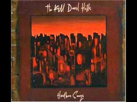 The Kill Devil Hills - Drinking Too Much