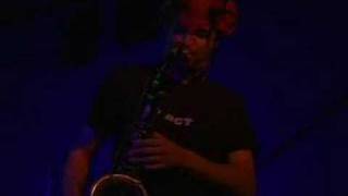 Les Claypool Fancy DVD Clip - Of Whales and Woe