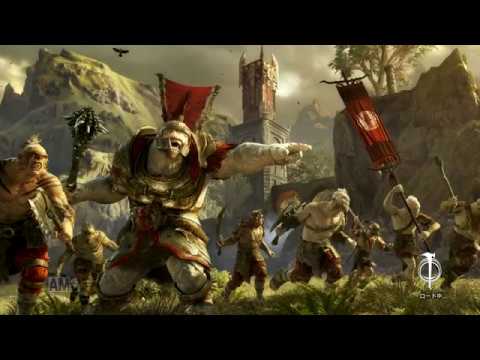 【プレイ動画】シャドウ・オブ・ウォーｐｔ７６