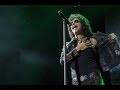 Bunbury - Lady Blue (Medellín, Marzo 27 de 2014 ...